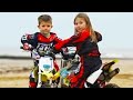 MOTOCROSS KIDS RACING - MOTIVATION 2022 [HD]