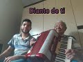 [ Diante de ti ] - David Estêvão