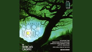 String Quartet No. 2, Op. 147: I. Spirit Murmur