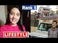 Srushti jayant deshmukh (IAS Officer)Lifestyle||Govt House||Govt cars Biography.