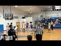 the hca vs nansemond suffolk academy