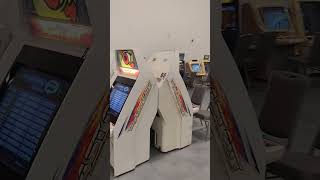 OMG!con 2024 Video Game Room Walk-around