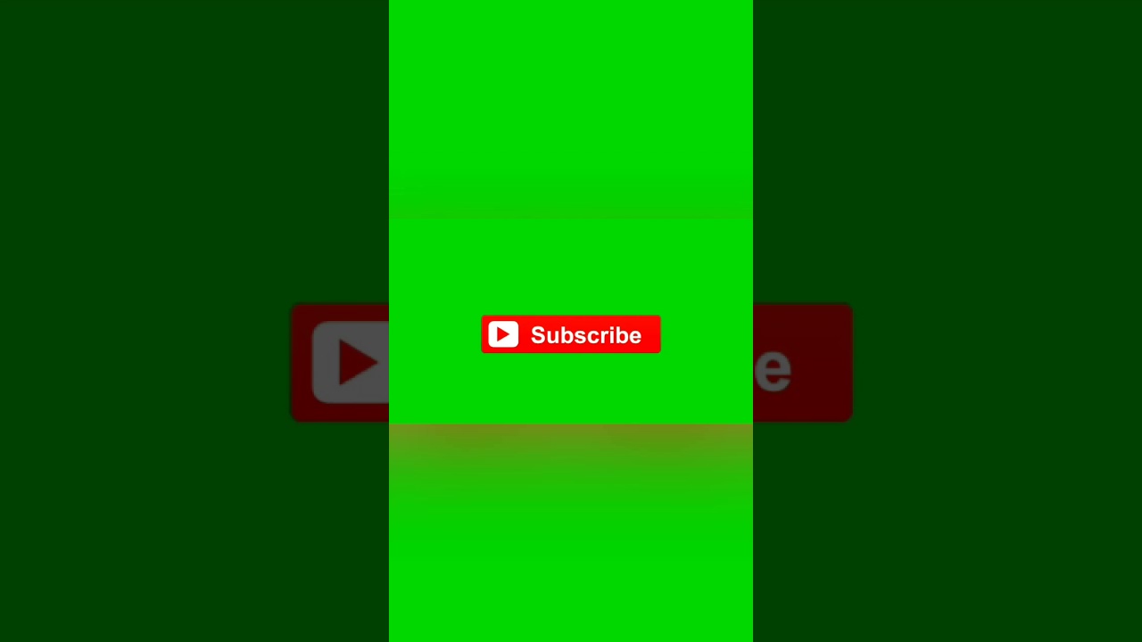 Top 17 Green Screen Animated Subscribe Button Youtube
