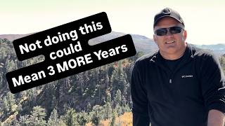 You May Be Closer to Retirement Than You Think