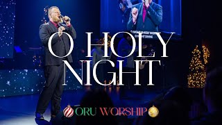 O Holy Night by ORU Worship | Christmas 2024