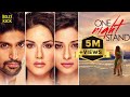 One Night Stand | Hindi Full Movie | Sunny Leone, Tanuj Virwani, Nyra Banerjee | Hindi Movie 2024