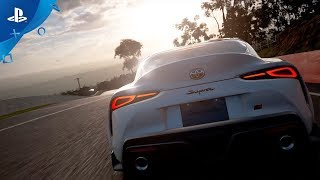 Gran Turismo Sport - March 1.34 Update | PS4