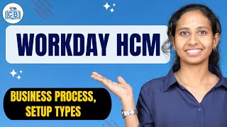 Business Process Definition in Workday HCM | Workday HCM | Workday HCM Tutorial | CyberBrainer