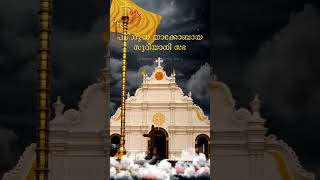 മലങ്കര സുറിയാനി സഭ | മാർത്തോമൻ കത്തീഡ്രൽ മുളന്തുരുത്തി