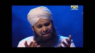 DUA - Karam Mangta Hoon - Alhaaj Muhammad Owais Raza Qadri - OSA Official HD Video