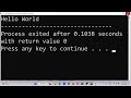 1   Mastering Multiline and Single-Line Comments in C Programming,
