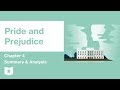 Pride and Prejudice | Chapter 4 Summary & Analysis | Jane Austen