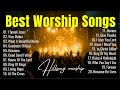 I Speak Jesus - Best Praise And Worship Songs 2025 | Special Worship Songs Playlist, Christian Music