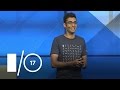 Best practices to improve sign-in, payments, and forms in your apps (Google I/O '17)