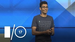 Best practices to improve sign-in, payments, and forms in your apps (Google I/O '17)