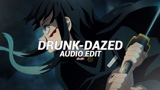 drunk-dazed - enhypen [edit audio] | (Tiktok version)