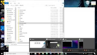 TCP RST Attack using telnet with a custom python program 2019