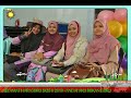 EPISOD 6 - SAMBUTAN HARI GURU SKSS2 2018