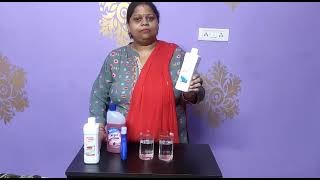 MODICARE STERI CLEAN | MODI CARE WITH ANITA