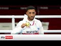 Tokyo Olympics: Team GB collect 20 gold medals