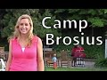 Family Travel with Colleen Kelly - Family Camp Brosius