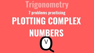 Plotting Complex Numbers Guided Practice