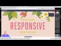 terry white live ep24 building websites from scratch with adobe muse cc