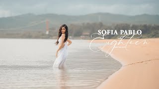 SOFIA PABLO #SofiasTropicalJourneyTo18 | TAIWAN Pre Debut Video by Nice Print Photography