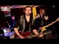 The Residence - Jolanda (RawSound TV Performance)