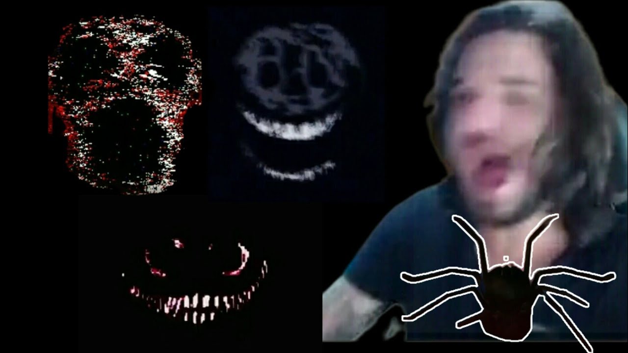 Jazzghost Levando Susto Com Doors Youtube