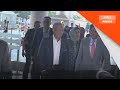 Muhyiddin tidak boleh rayu keputusan kes rasuahnya