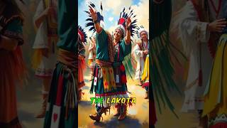 The Lakota Tribe
