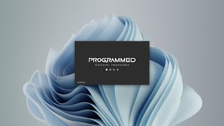 Creating a Stunning Splash Screen in Python using Tkinter: A Step-by-Step Guide