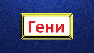 Гени.  Властивості генів і особливості їх прояву в ознаках