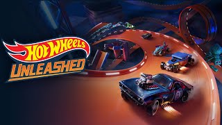 Hot Wheels, CSAK NAGYBA! 🏎️ Hot Wheels Unleashed #1