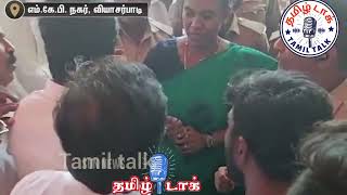 கொக்கரக்கோ கோ எந்த பட்டனை அழுத்தினாலும் தாமரைக்கு ஓட்டு?