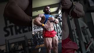 Roberto Buonomo ifbb pro new recent video #viral #motivation #pose #bodybuilding #shorts #mrolympia