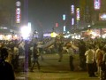 ２０１１　北港媽祖遶境　北港新龍團在朝天宮廟前下馬