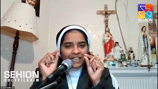 Sr Ann Maria SH | സ്വർഗ്ഗം പാപികൾക്കുള്ളതോ?