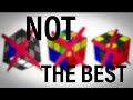 The Best Rubik's Cube Method Is Not What You Think! (ft. Edmarter)