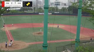 20220425 서울특별시 U16 춘계대회 준결승전 언북중 vs 대치중