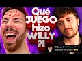 QUÉ JUEGO HIZO WILLYREX?! (Explicación del meme) Willyrex: El Estafador