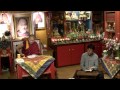 The Wheel Of Sharp Weapons (3/19/2014) with Geshe Ngawang Tenley