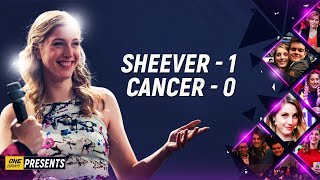 Sheever: How the Queen of Dota 2 beat cancer