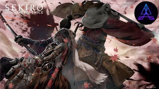 Sekiro Campaign NG+ part 4!