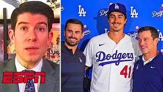 IT’S LEAKED! THE INSANE PRICE TO LAND TWINS STAR IN A DODGERS BLOCKBUSTER TRADE?! DODGERS NEWS