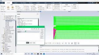 Fluent combustion with spark ignition | L.Prawin