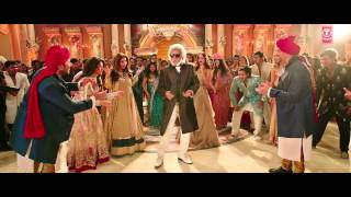 Tutti Bole Wedding Di VIDEO Song   Meet Bros & Shipra Goyal   Welcome Back   T Series