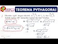 AYO KITA BERLATIH 6.2 TEOREMA PYTHAGORAS MATEMATIKA SMP KELAS 8 NO 2