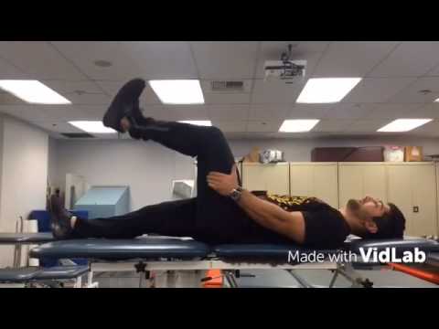 Lower Extremity Neurodynamics Part 2 Youtube
